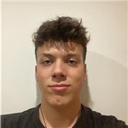 Soy una persona responsable y que le apasiona el inglés, he realizado intercambios y he viajado ara mejorar mi inglés